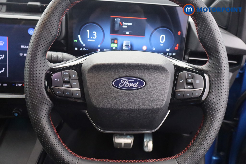 Ford Puma St-Line Automatic Petrol SUV - Stock Number (1652720) - 5th supplementary image