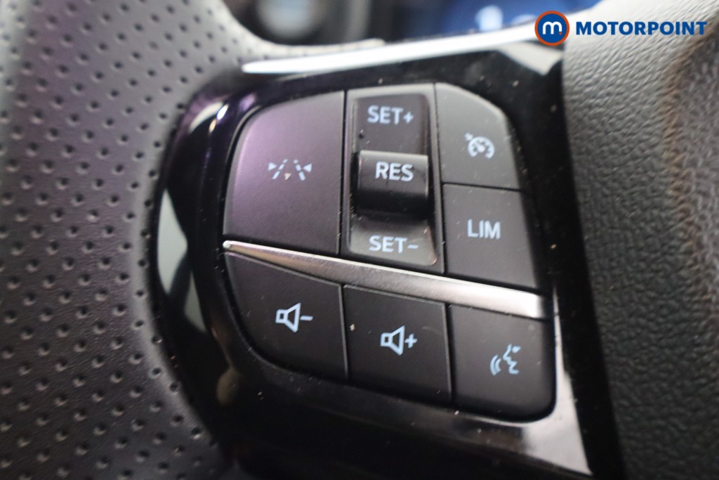 Ford Puma St-Line Automatic Petrol SUV - Stock Number (1652720) - 6th supplementary image