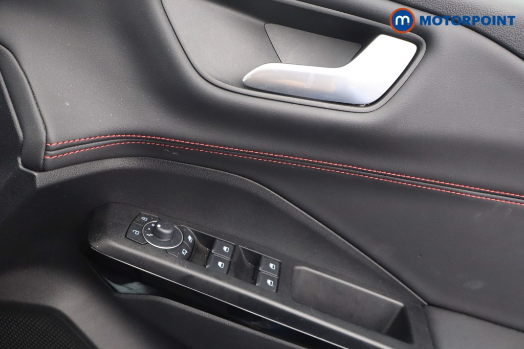 Ford Puma St-Line Automatic Petrol SUV - Stock Number (1652720) - 9th supplementary image