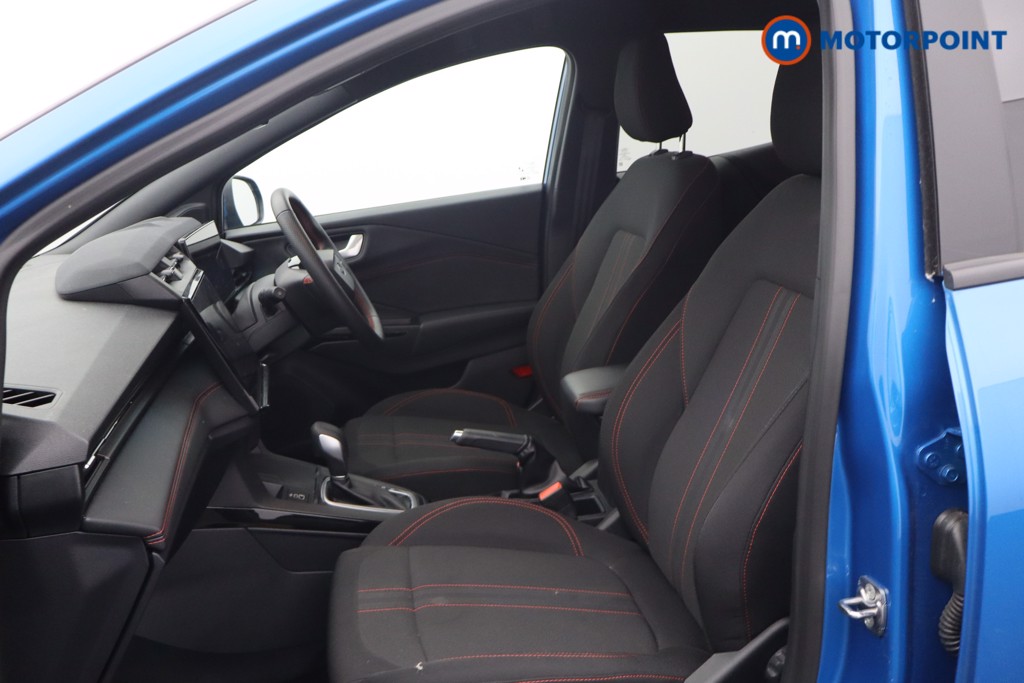 Ford Puma St-Line Automatic Petrol SUV - Stock Number (1652720) - 10th supplementary image