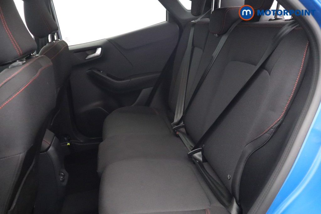 Ford Puma St-Line Automatic Petrol SUV - Stock Number (1652720) - 11th supplementary image