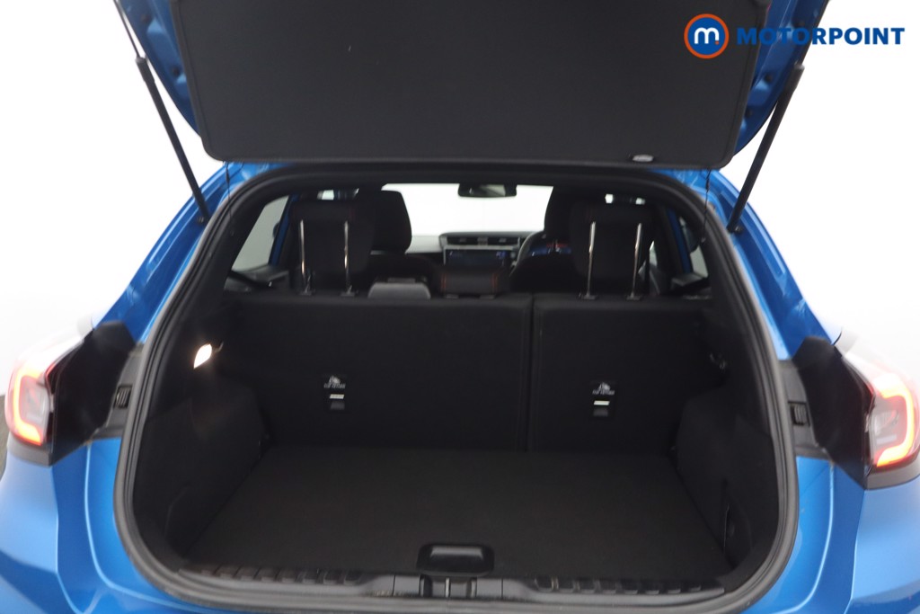 Ford Puma St-Line Automatic Petrol SUV - Stock Number (1652720) - 12th supplementary image