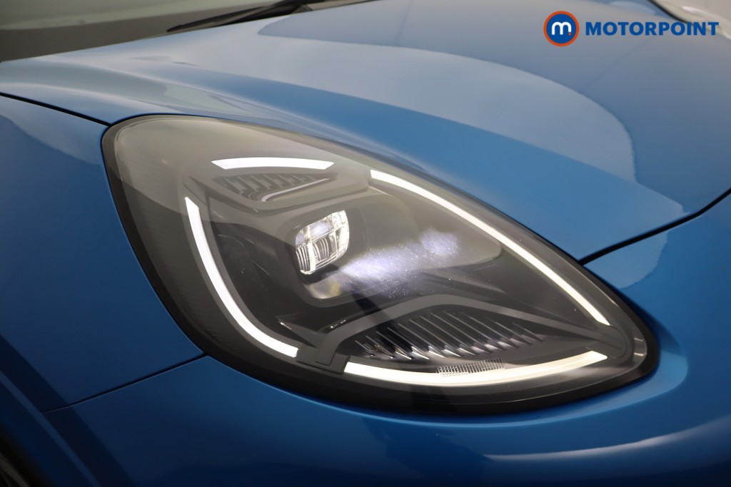 Ford Puma St-Line Automatic Petrol SUV - Stock Number (1652720) - 13th supplementary image