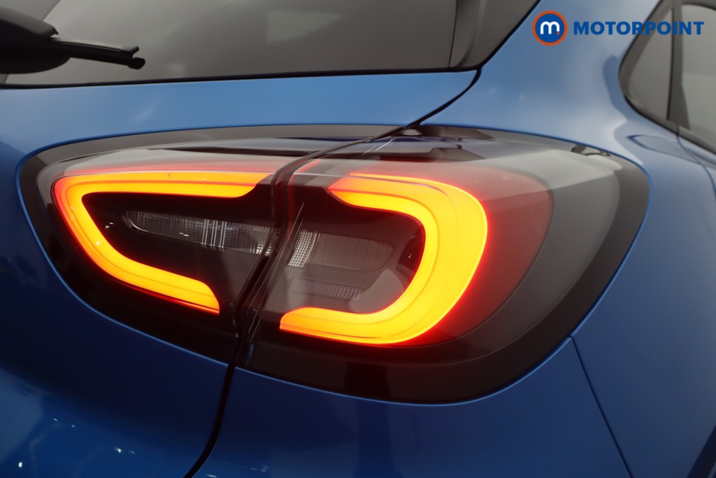 Ford Puma St-Line Automatic Petrol SUV - Stock Number (1652720) - 14th supplementary image