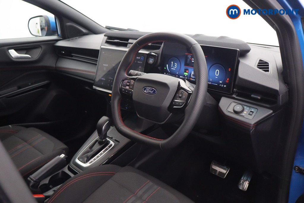 Ford Puma St-Line Automatic Petrol SUV - Stock Number (1652720) - 1st supplementary image