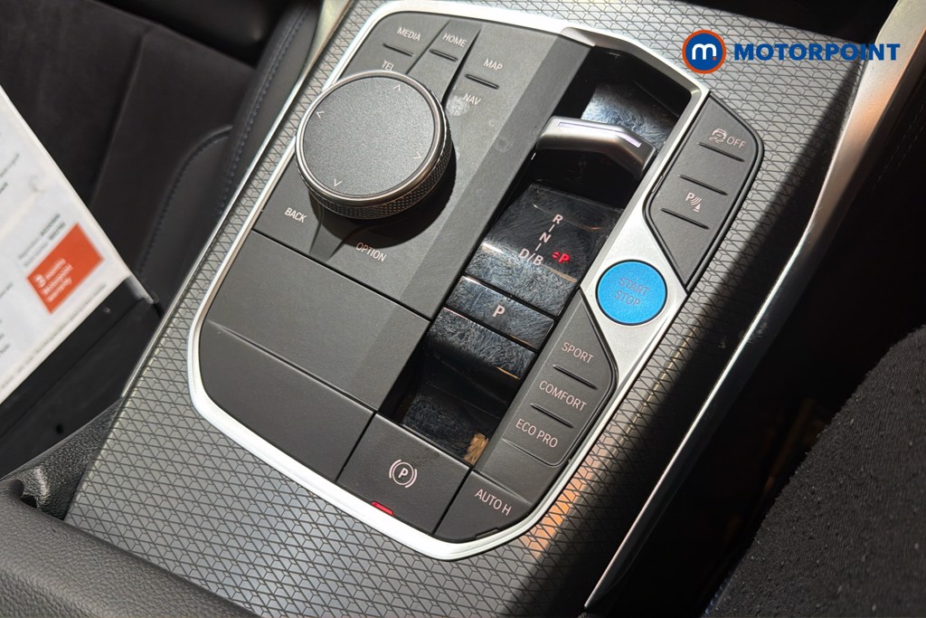 BMW I4 M Sport Automatic Electric Hatchback - Stock Number (1652758) - 15th supplementary image