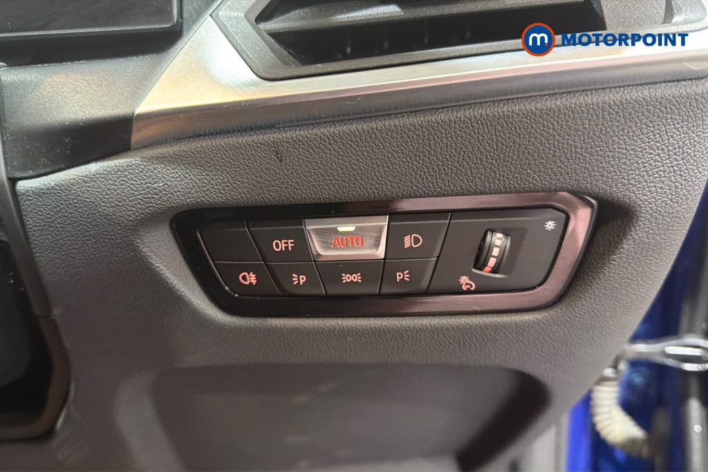 BMW I4 M Sport Automatic Electric Hatchback - Stock Number (1652758) - 18th supplementary image