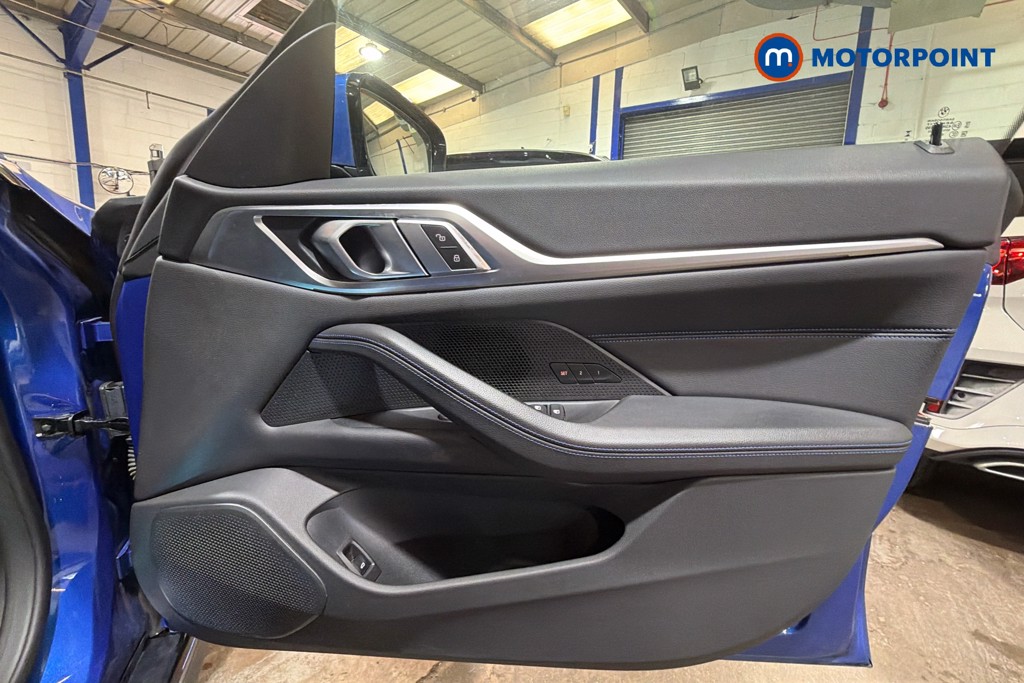 BMW I4 M Sport Automatic Electric Hatchback - Stock Number (1652758) - 19th supplementary image