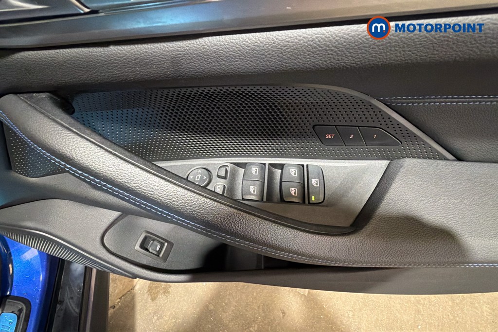 BMW I4 M Sport Automatic Electric Hatchback - Stock Number (1652758) - 20th supplementary image