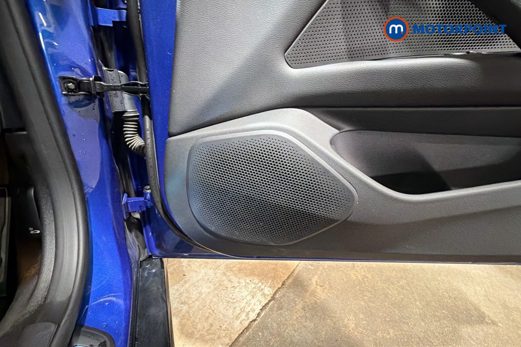 BMW I4 M Sport Automatic Electric Hatchback - Stock Number (1652758) - 21st supplementary image