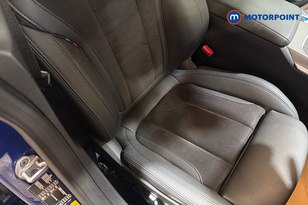 BMW I4 M Sport Automatic Electric Hatchback - Stock Number (1652758) - 22nd supplementary image