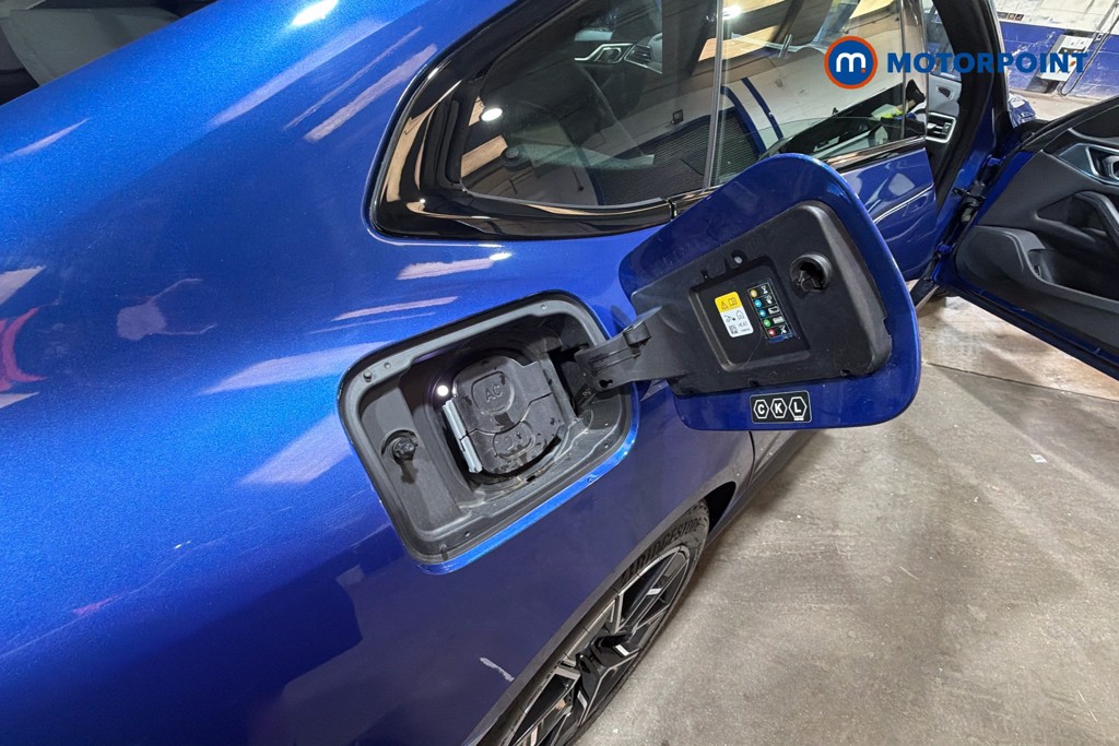 BMW I4 M Sport Automatic Electric Hatchback - Stock Number (1652758) - 41st supplementary image
