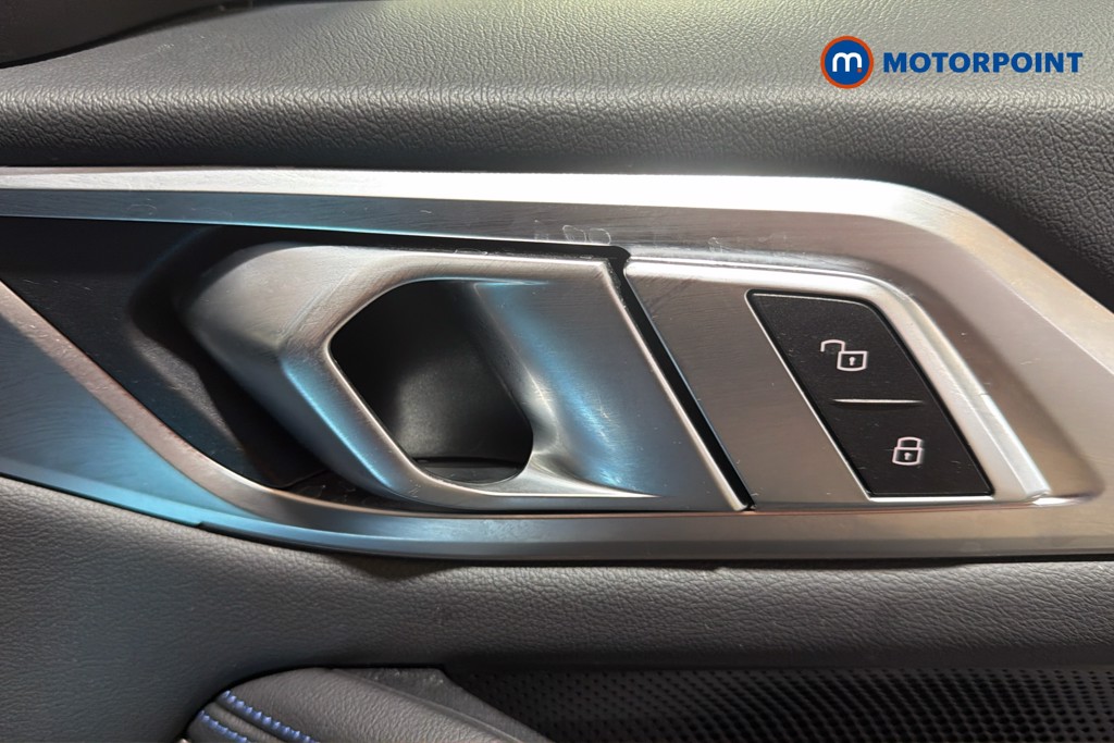 BMW I4 M Sport Automatic Electric Hatchback - Stock Number (1652758) - 42nd supplementary image