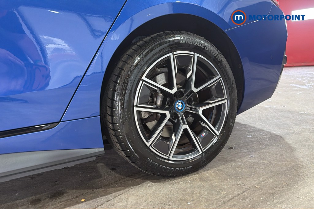 BMW I4 M Sport Automatic Electric Hatchback - Stock Number (1652758) - 48th supplementary image