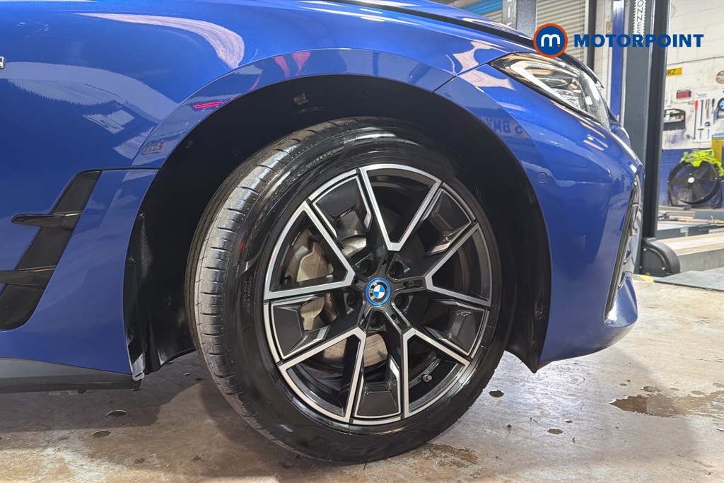 BMW I4 M Sport Automatic Electric Hatchback - Stock Number (1652758) - 50th supplementary image