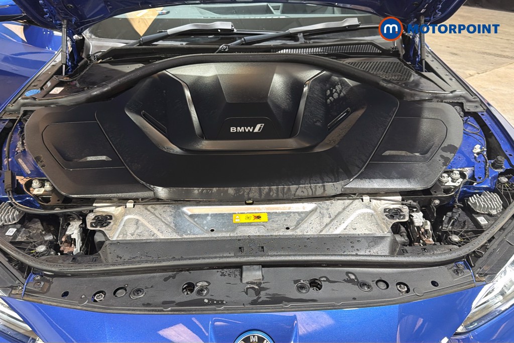 BMW I4 M Sport Automatic Electric Hatchback - Stock Number (1652758) - 51st supplementary image