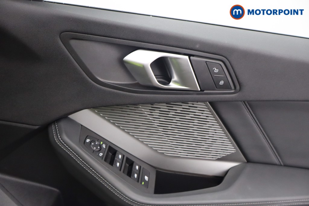 BMW 1 Series Sport Automatic Petrol Hatchback - Stock Number (1652763) - 7th supplementary image