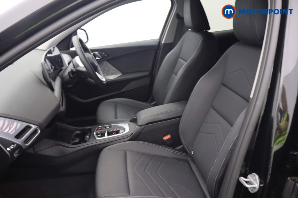 BMW 1 Series Sport Automatic Petrol Hatchback - Stock Number (1652763) - 8th supplementary image