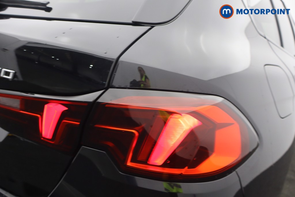 BMW 1 Series Sport Automatic Petrol Hatchback - Stock Number (1652763) - 12th supplementary image