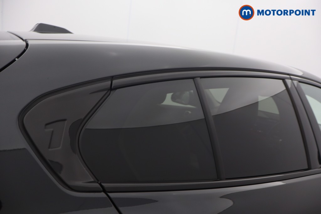 BMW 1 Series Sport Automatic Petrol Hatchback - Stock Number (1652763) - 13th supplementary image
