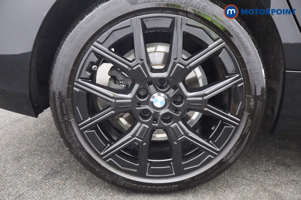 BMW 1 Series Sport Automatic Petrol Hatchback - Stock Number (1652763) - 14th supplementary image