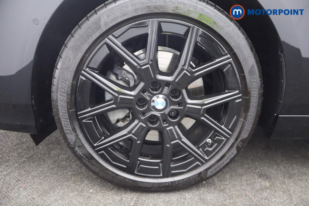 BMW 1 Series Sport Automatic Petrol Hatchback - Stock Number (1652763) - 16th supplementary image