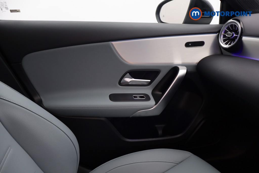 Mercedes-Benz A Class Amg Line Automatic Petrol Hatchback - Stock Number (1652766) - 11th supplementary image