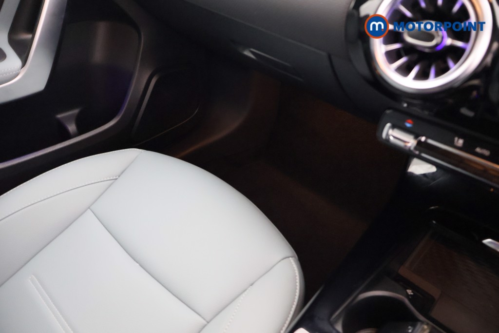 Mercedes-Benz A Class Amg Line Automatic Petrol Hatchback - Stock Number (1652766) - 12th supplementary image