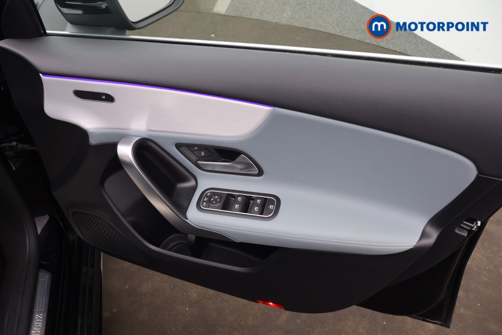Mercedes-Benz A Class Amg Line Automatic Petrol Hatchback - Stock Number (1652766) - 14th supplementary image