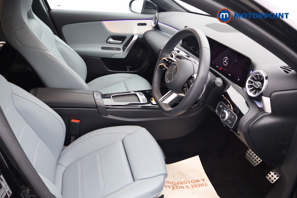 Mercedes-Benz A Class Amg Line Automatic Petrol Hatchback - Stock Number (1652766) - 16th supplementary image