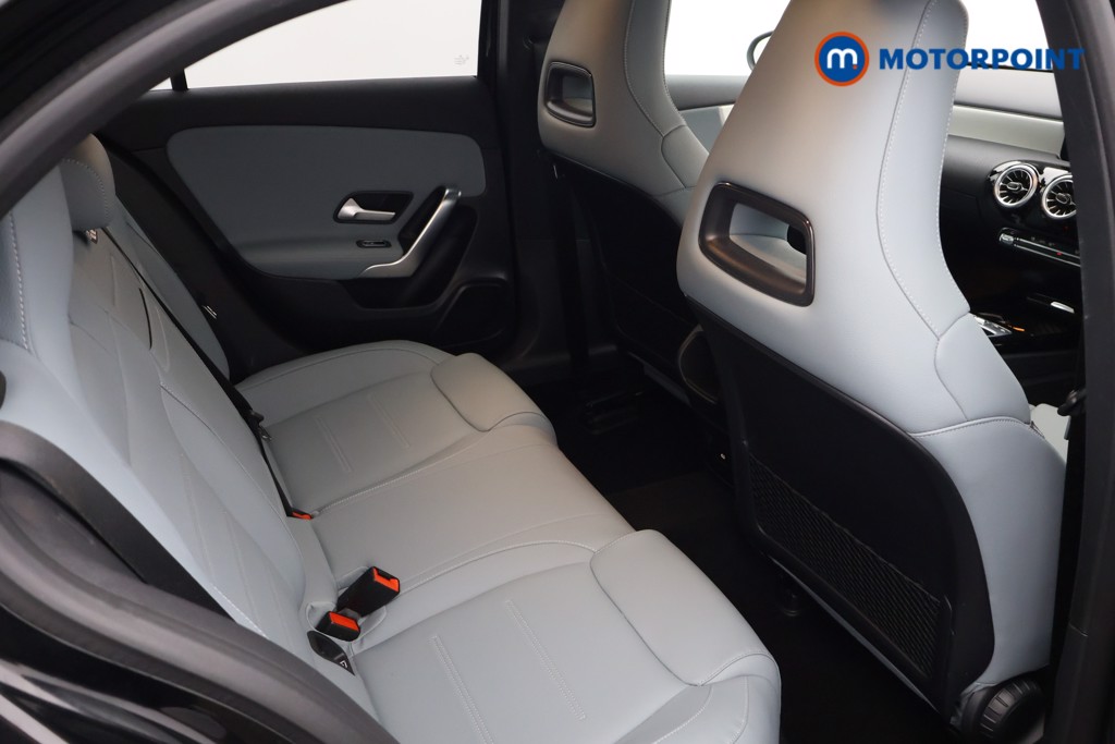 Mercedes-Benz A Class Amg Line Automatic Petrol Hatchback - Stock Number (1652766) - 18th supplementary image