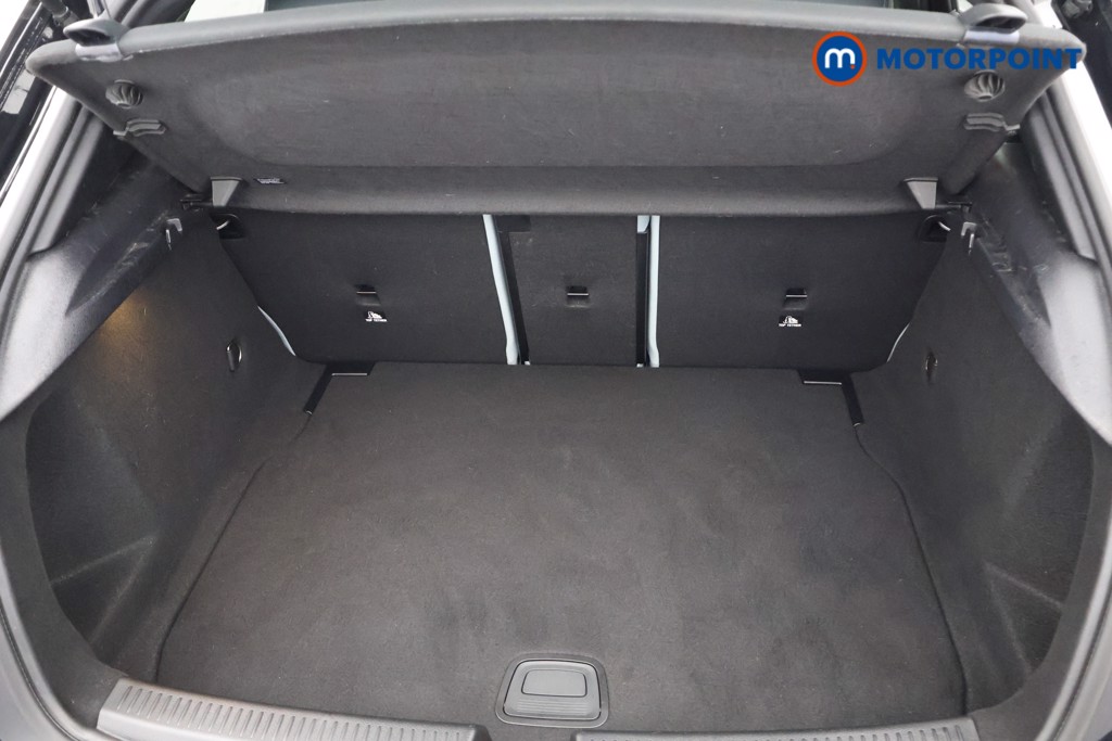 Mercedes-Benz A Class Amg Line Automatic Petrol Hatchback - Stock Number (1652766) - 19th supplementary image