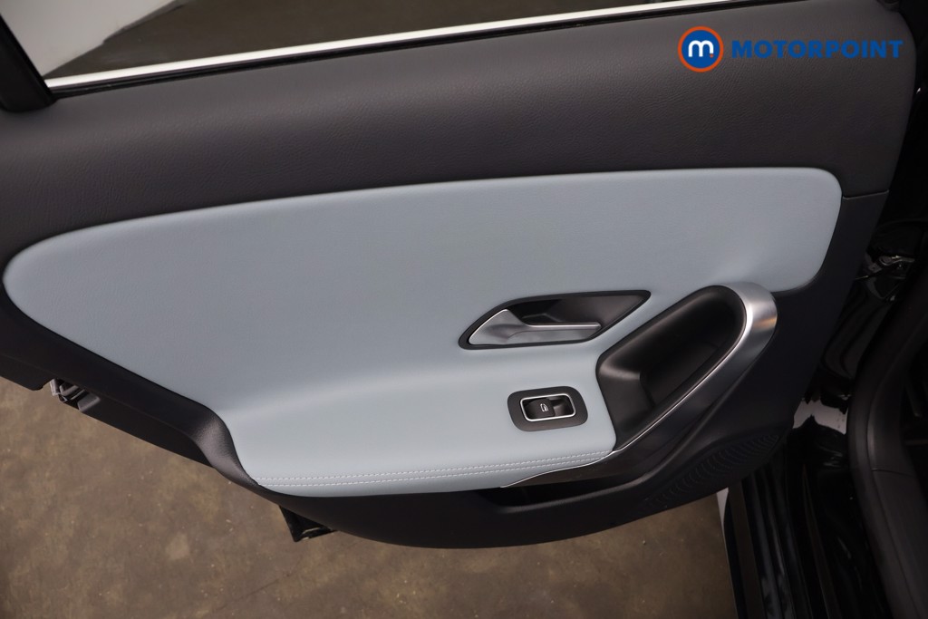 Mercedes-Benz A Class Amg Line Automatic Petrol Hatchback - Stock Number (1652766) - 20th supplementary image