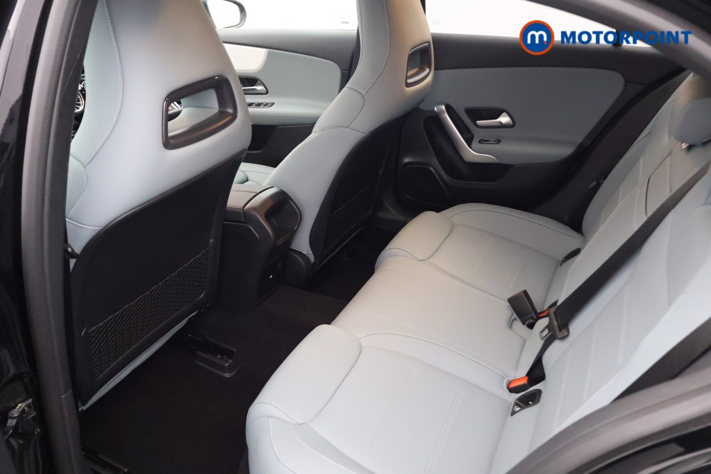 Mercedes-Benz A Class Amg Line Automatic Petrol Hatchback - Stock Number (1652766) - 21st supplementary image
