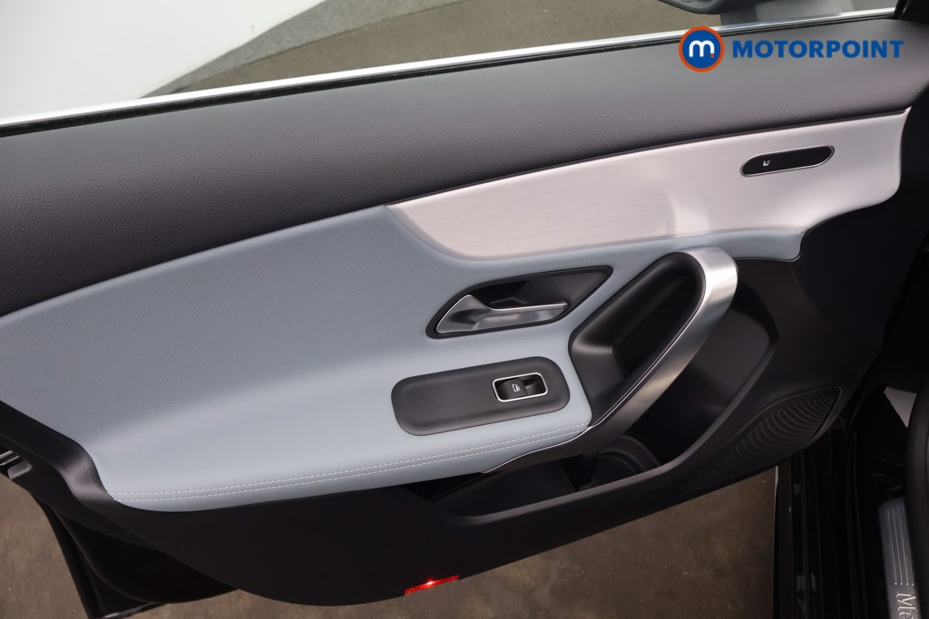 Mercedes-Benz A Class Amg Line Automatic Petrol Hatchback - Stock Number (1652766) - 22nd supplementary image
