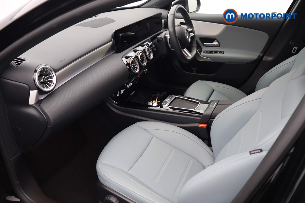 Mercedes-Benz A Class Amg Line Automatic Petrol Hatchback - Stock Number (1652766) - 23rd supplementary image