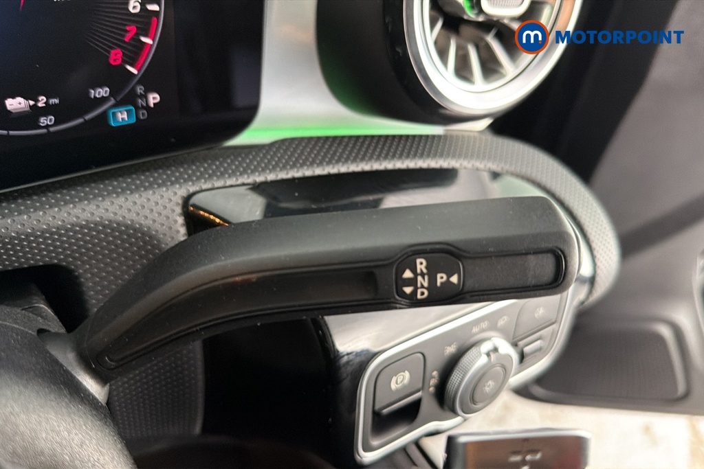 Mercedes-Benz CLA Amg Line Automatic Petrol Plug-In Hybrid Coupe - Stock Number (1652767) - 6th supplementary image