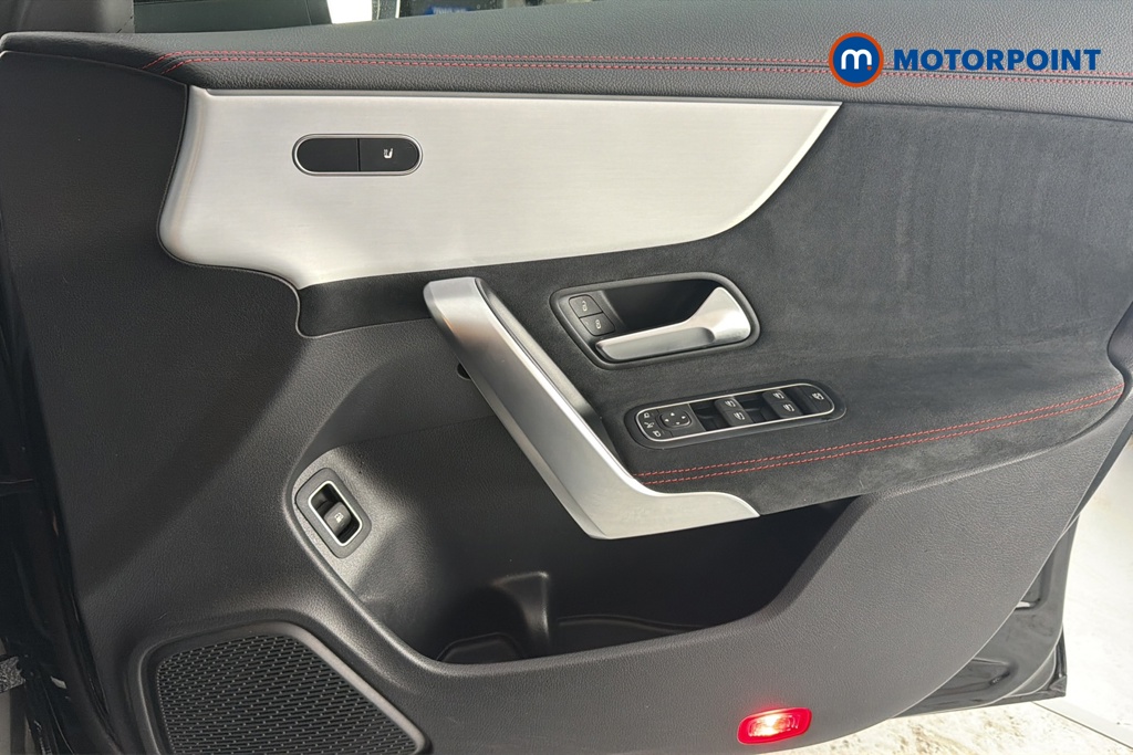 Mercedes-Benz CLA Amg Line Automatic Petrol Plug-In Hybrid Coupe - Stock Number (1652767) - 18th supplementary image