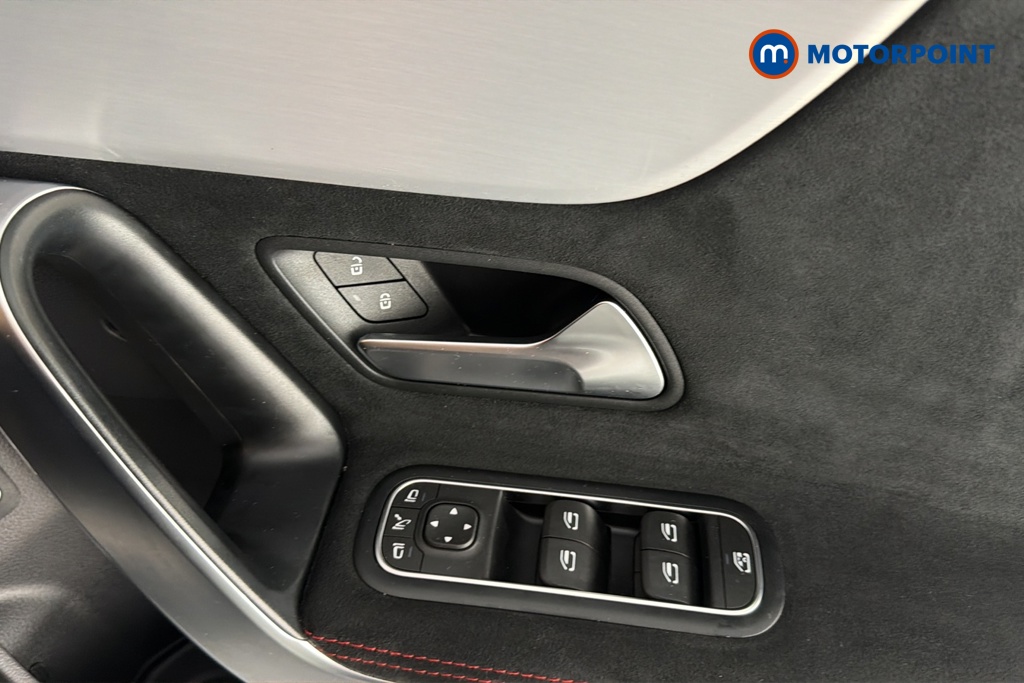 Mercedes-Benz CLA Amg Line Automatic Petrol Plug-In Hybrid Coupe - Stock Number (1652767) - 19th supplementary image