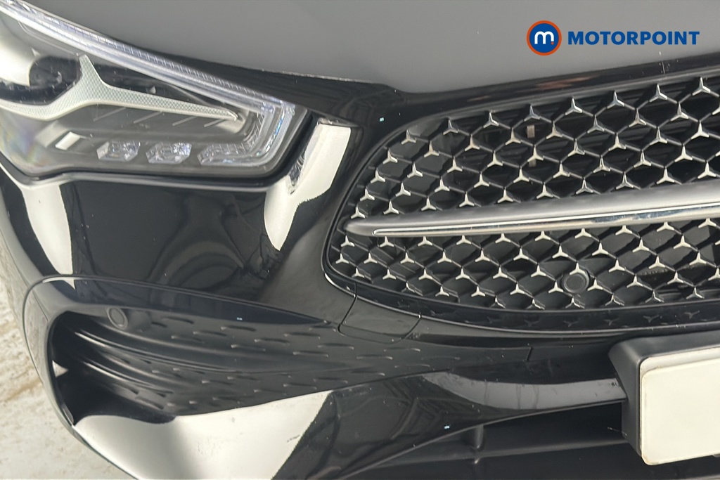 Mercedes-Benz CLA Amg Line Automatic Petrol Plug-In Hybrid Coupe - Stock Number (1652767) - 38th supplementary image