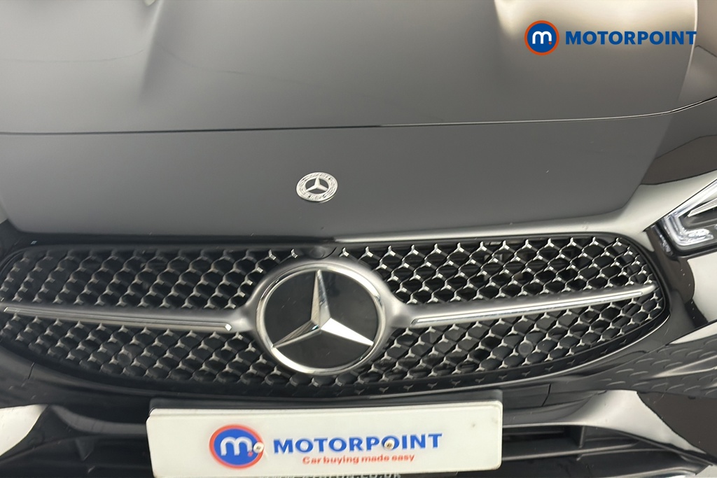 Mercedes-Benz CLA Amg Line Automatic Petrol Plug-In Hybrid Coupe - Stock Number (1652767) - 43rd supplementary image