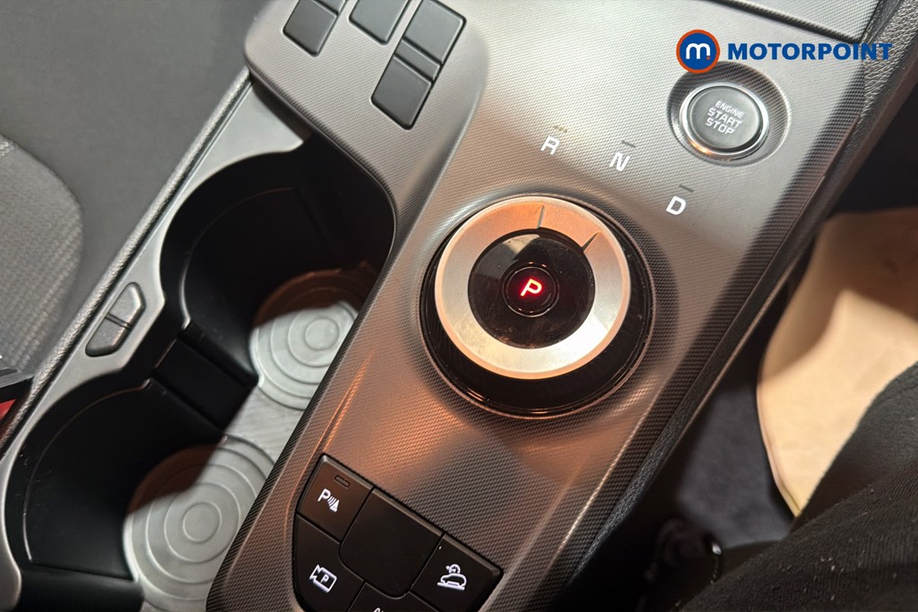 KIA Sportage Pure Automatic Petrol-Electric Hybrid SUV - Stock Number (1652792) - 15th supplementary image