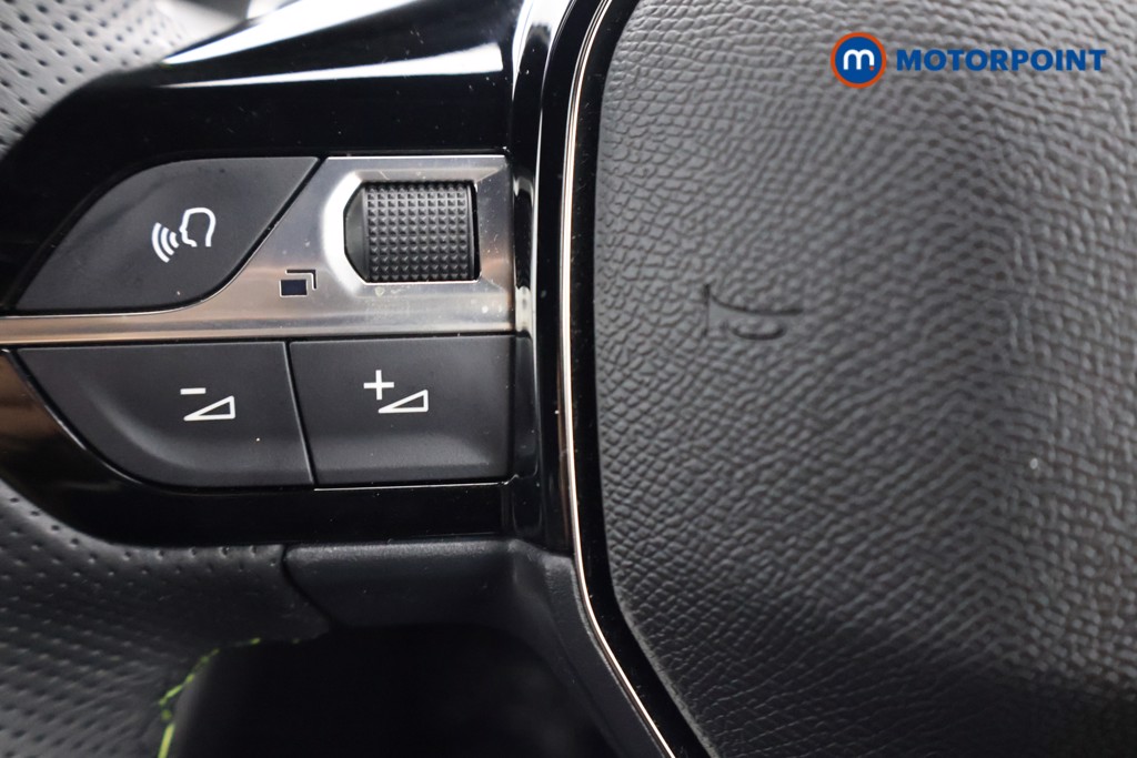 Peugeot 2008 GT Automatic Electric SUV - Stock Number (1652829) - 2nd supplementary image