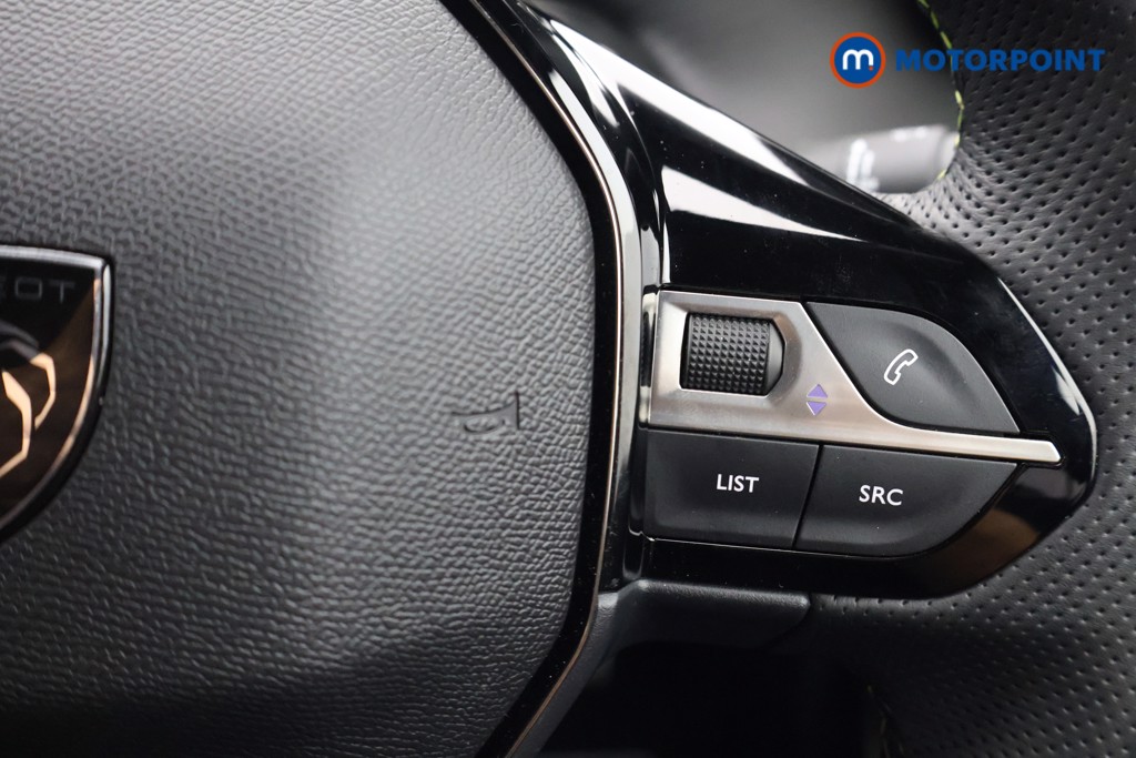 Peugeot 2008 GT Automatic Electric SUV - Stock Number (1652829) - 3rd supplementary image