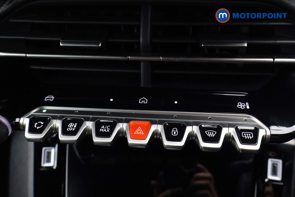 Peugeot 2008 GT Automatic Electric SUV - Stock Number (1652829) - 6th supplementary image