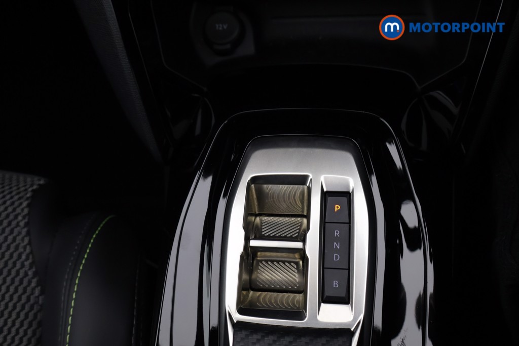 Peugeot 2008 GT Automatic Electric SUV - Stock Number (1652829) - 7th supplementary image