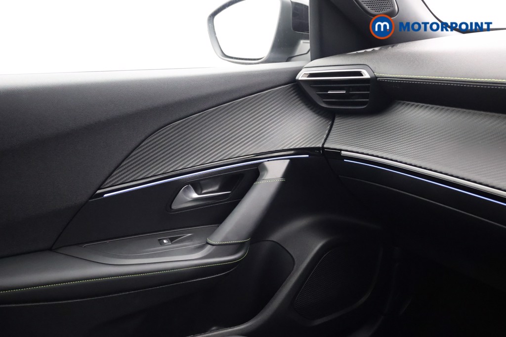 Peugeot 2008 GT Automatic Electric SUV - Stock Number (1652829) - 8th supplementary image