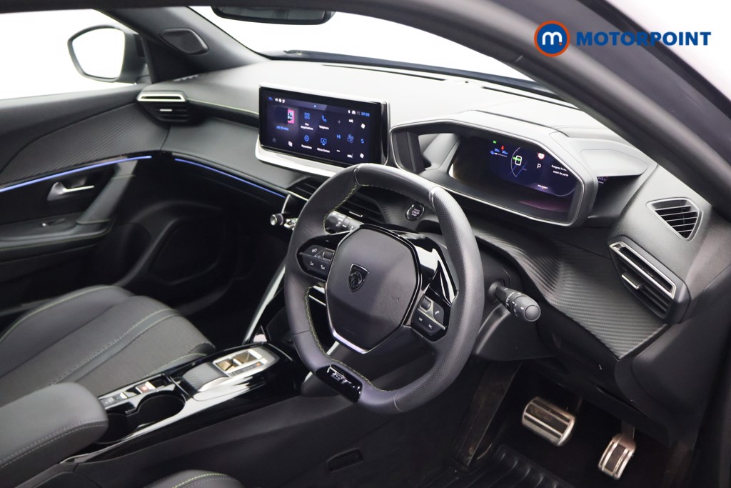 Peugeot 2008 GT Automatic Electric SUV - Stock Number (1652829) - 10th supplementary image