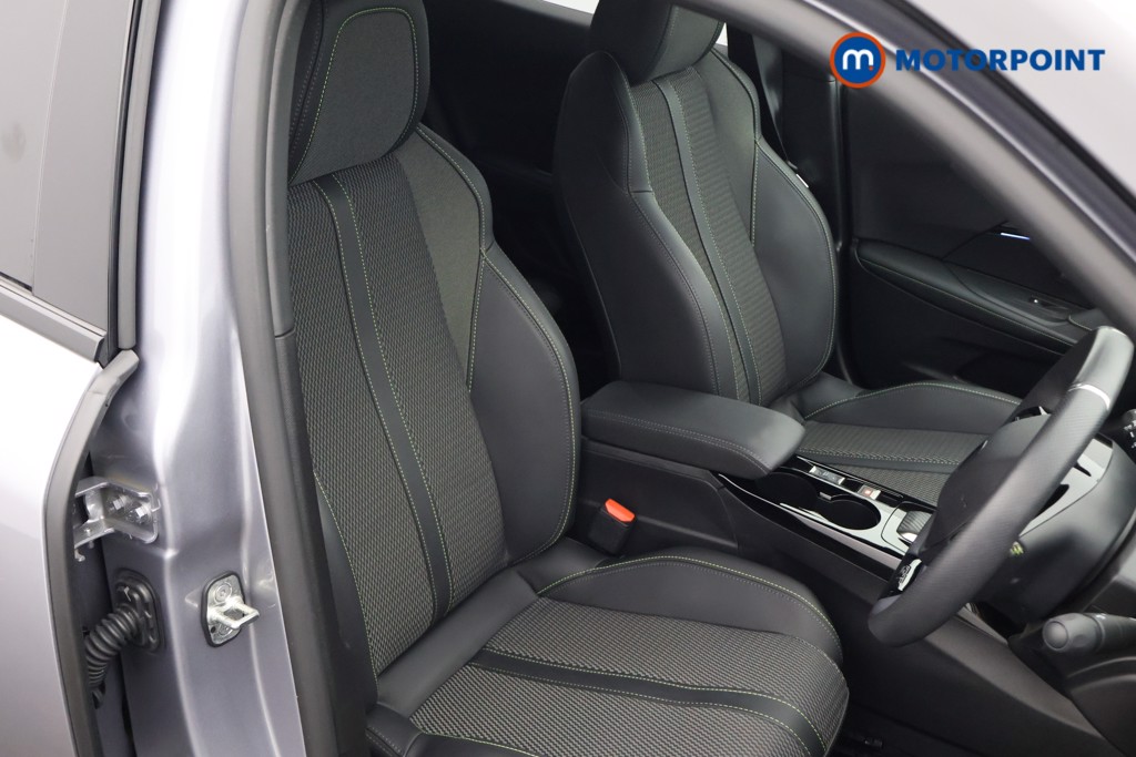 Peugeot 2008 GT Automatic Electric SUV - Stock Number (1652829) - 11th supplementary image
