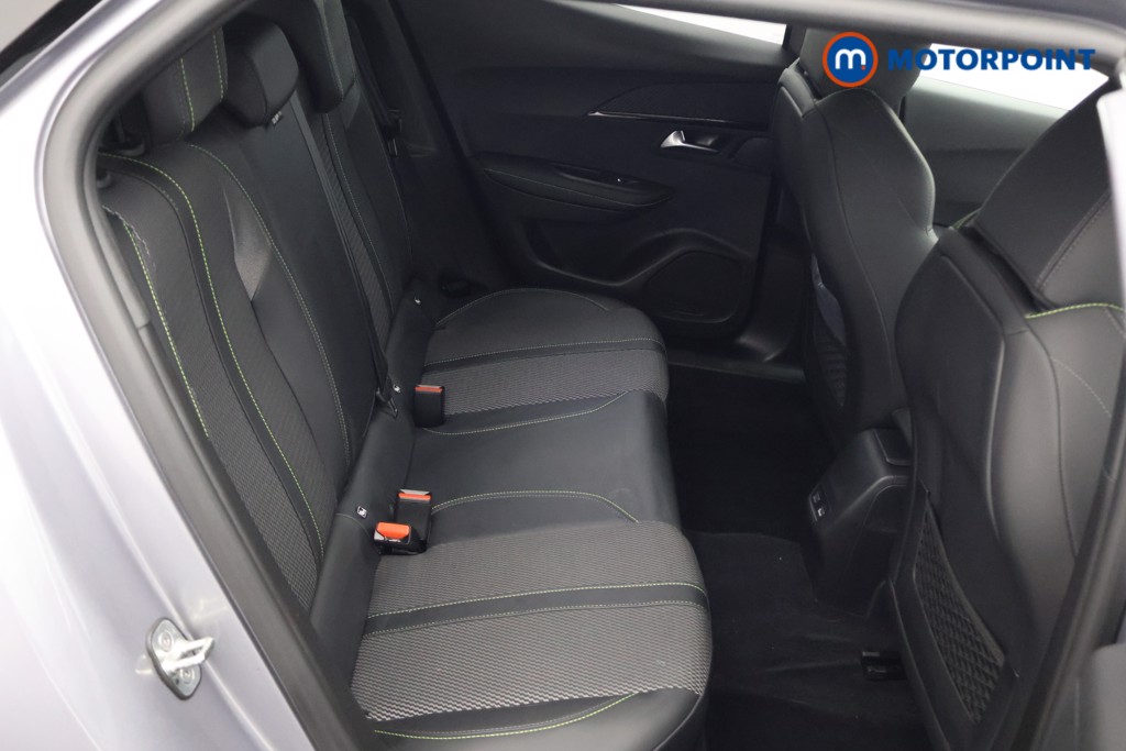 Peugeot 2008 GT Automatic Electric SUV - Stock Number (1652829) - 12th supplementary image